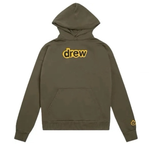 DREW Other - DREW House Secret Hoodie Unisex Medium